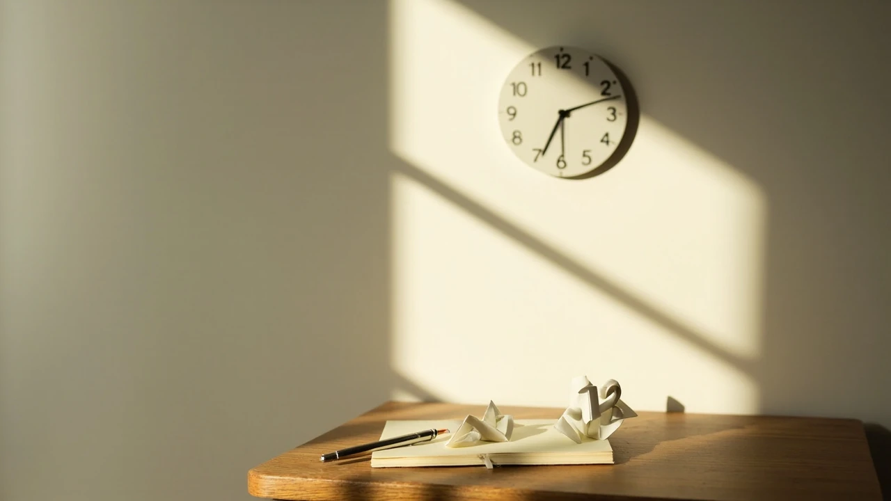 13 13 significato: cosa vuol dire vedere 13:13 su orologio e non solo
