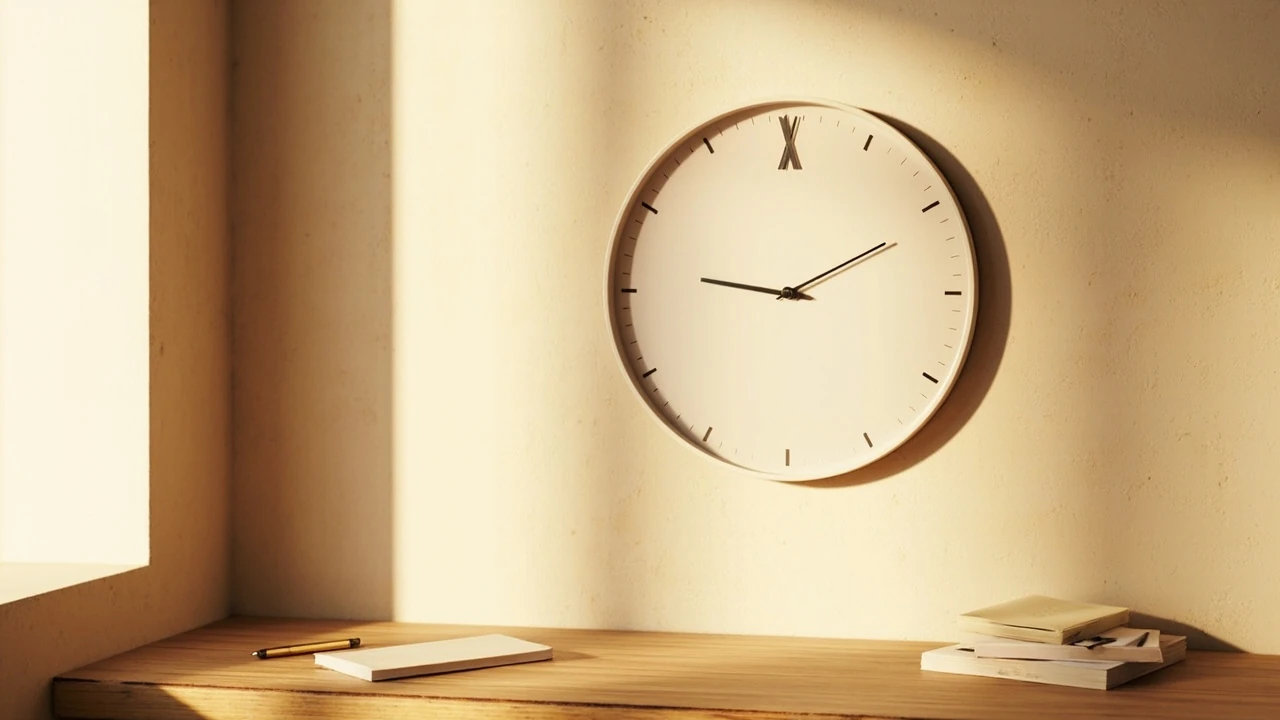 12.21 significato: cosa indica l’ora 12:21 in numerologia