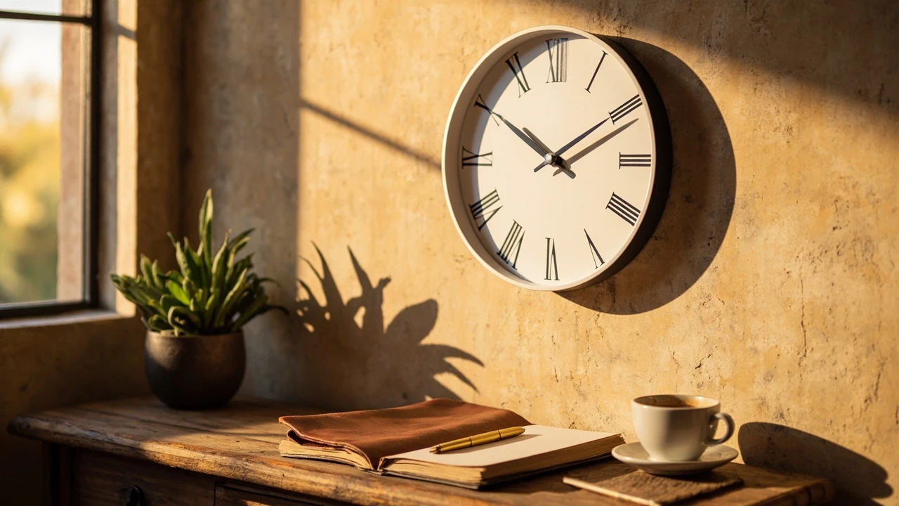 13.31 Significato: Interpretazione Numerologica Dell’Ora 13:31