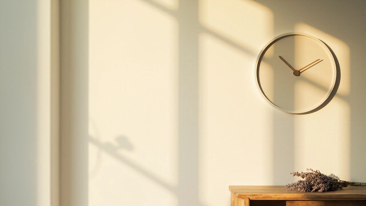 Orologio che segna le 12:12, simbolo del numero 1212 e del suo significato