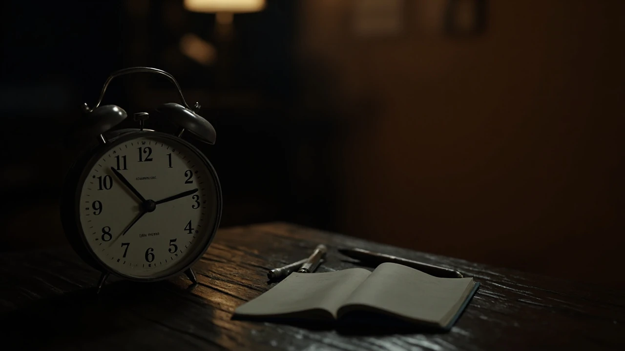 Orologio che segna le 02 02, immagine legata al significato amore di questa ora speculare